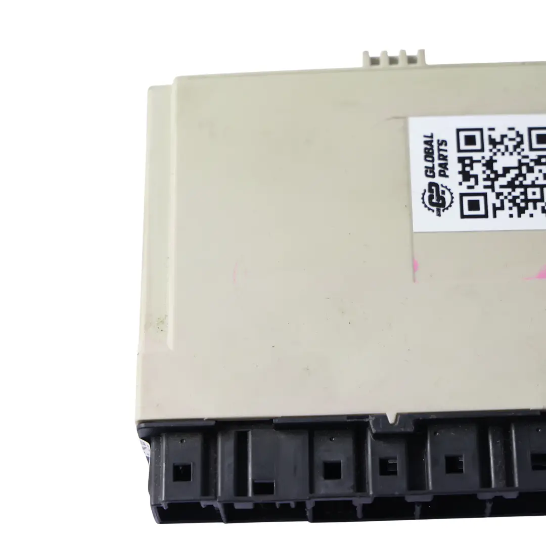 BMW X3 G01 X4 G02 Control Asiento Conductor Módulo Memoria Calefactado - SKU 5B44733 - Número de pieza 5B44733