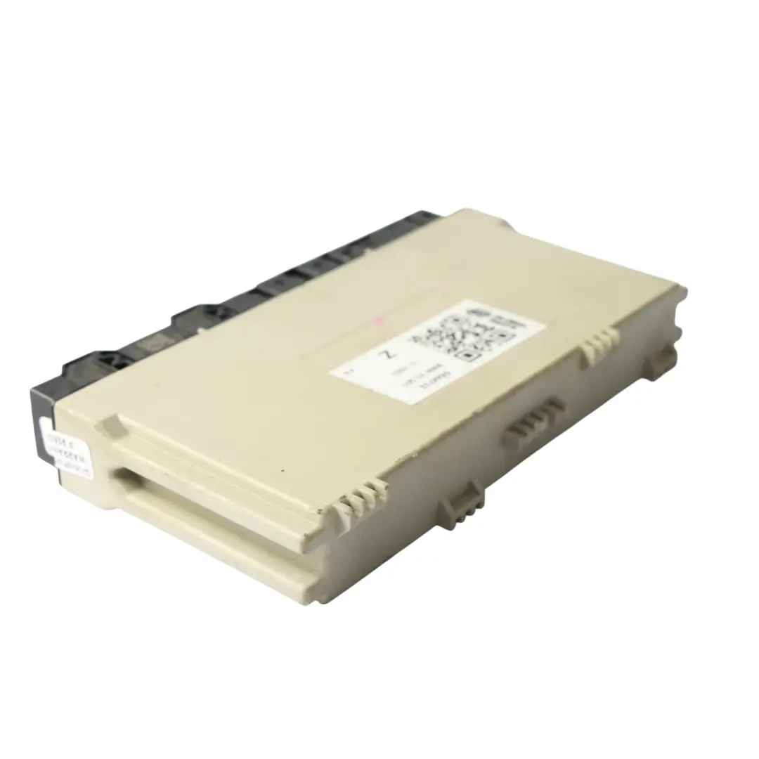 BMW X3 G01 X4 G02 Module Commande Siège Conducteur Chauffant Mémoire - SKU 5B44733 - Numéro de pièce 5B44733