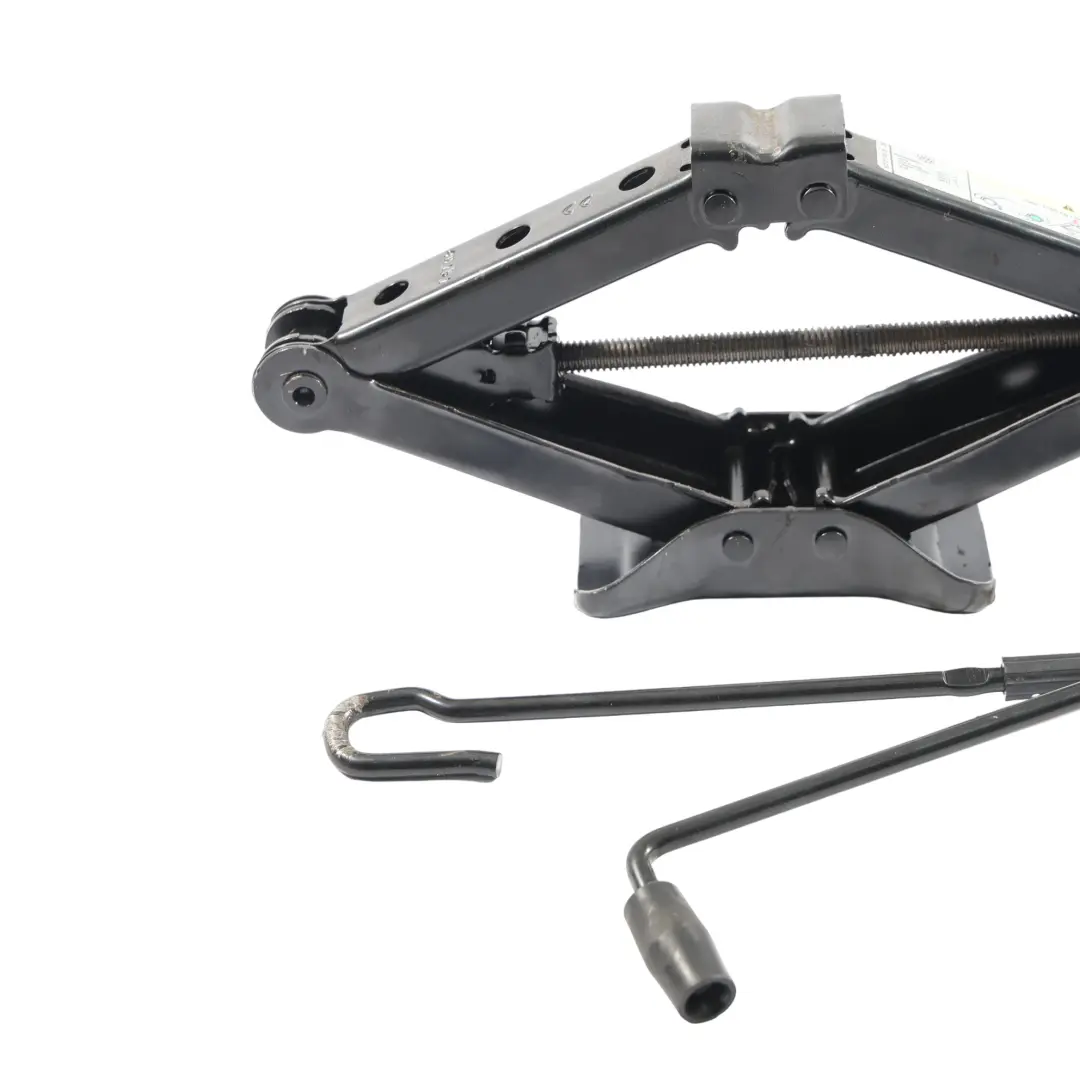 Volkswagen Jetta A6 Wagen Heber Notheber - SKU 5C0011031B - Teilenummer 5C0011031B