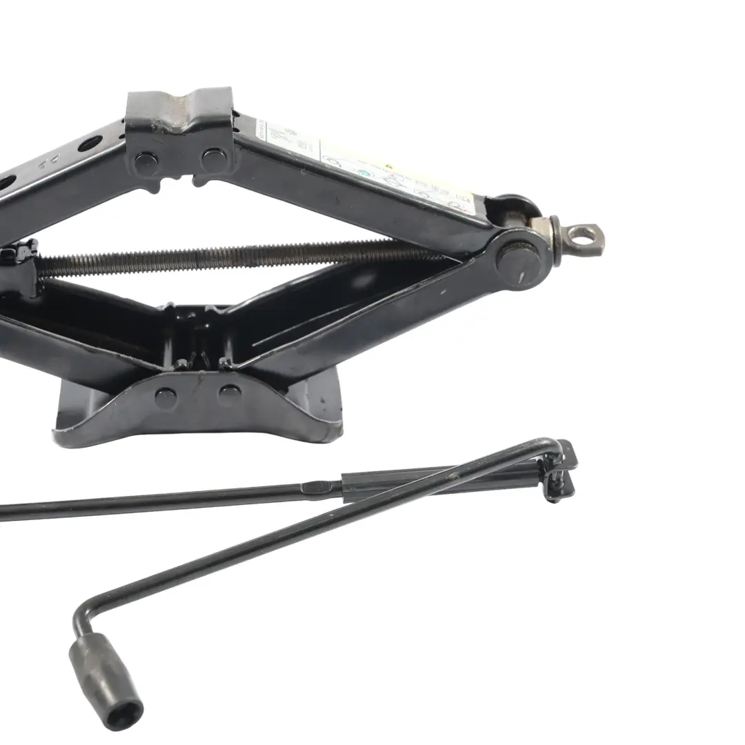 Wagen Heber Notheber für Volkswagen Jetta A6 mit Teilenummer 5C0011031B Volkswagen Jetta A6 Wagen Heber Notheber - SKU 5C0011031B - Teilenummer 5C0011031B