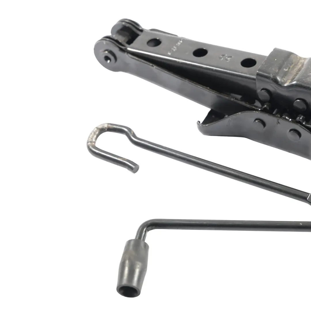 Volkswagen Jetta A6 Wagen Heber Notheber - SKU 5C0011031B - Teilenummer 5C0011031B