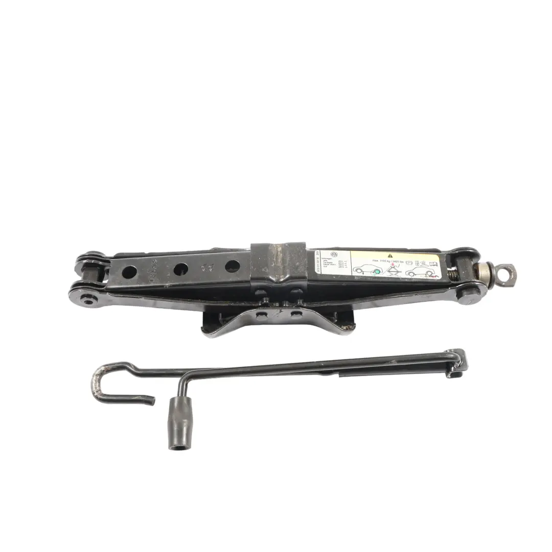 Wagen Heber Notheber für Volkswagen Jetta A6 mit Teilenummer 5C0011031B Volkswagen Jetta A6 Wagen Heber Notheber - SKU 5C0011031B - Teilenummer 5C0011031B