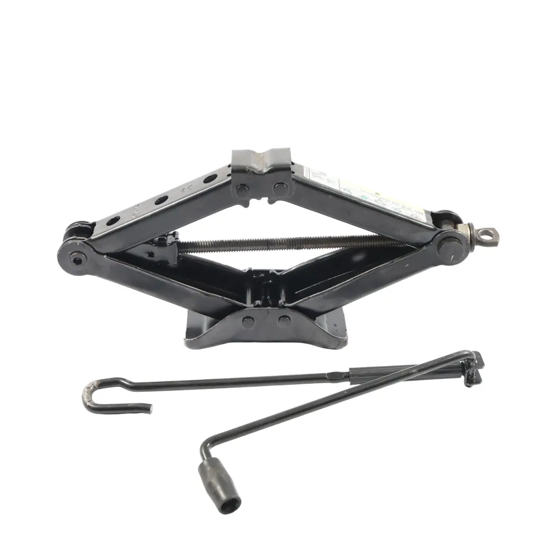 Volkswagen Jetta A6 Wagen Heber Notheber - SKU 5C0011031B - Teilenummer 5C0011031B