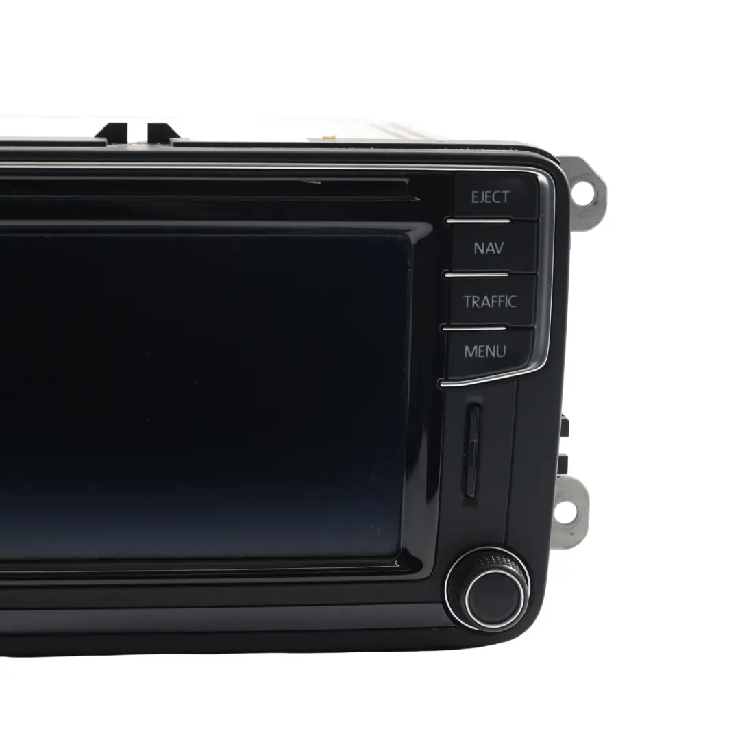 Display Bildschirm Multimedia Nav für Volkswagen Scirocco Tiguan 5N mit Teilenummer 5C0035680C Volkswagen Scirocco Tiguan 5N Display Bildschirm Multimedia Nav - SKU 5C0035680C - Teilenummer 5C0035680C