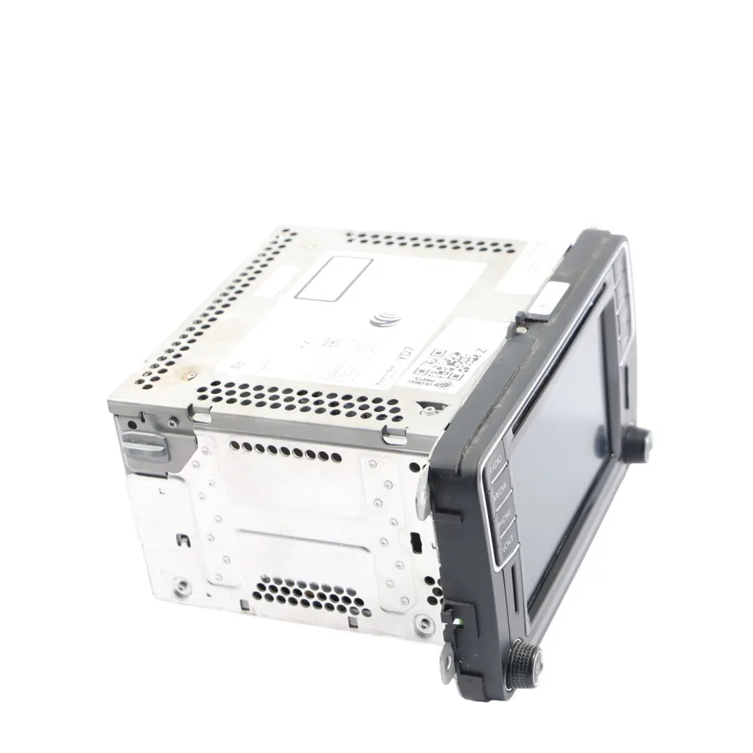 Volkswagen Scirocco Tiguan 5N Display Screen Multimedia Nav Unit - SKU 5C0035680C - Part number 5C0035680C