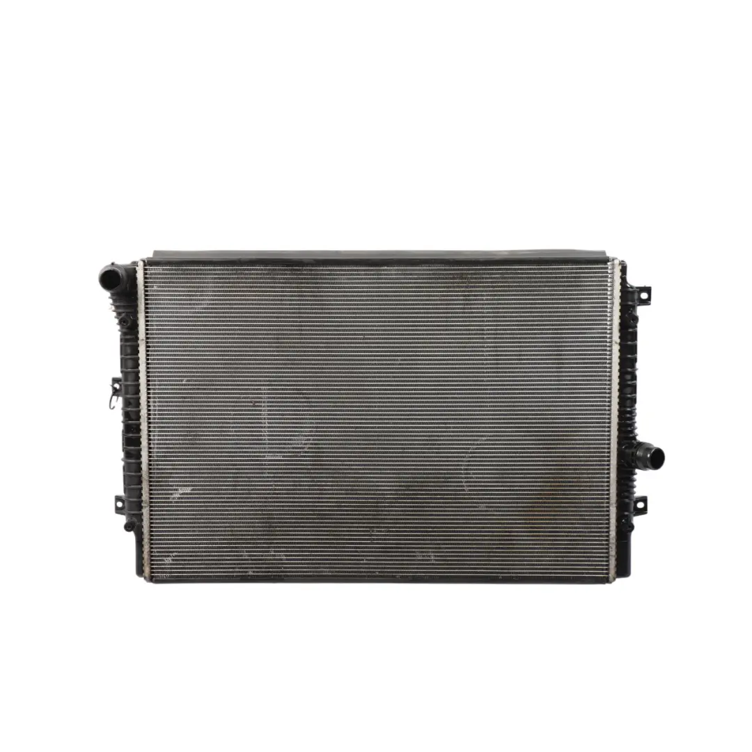 VW Volkswagen Jetta Mk4 Engine Water Cooling Radiator Cooler Unit - SKU 5C0121251L - Part number 5C0121251L