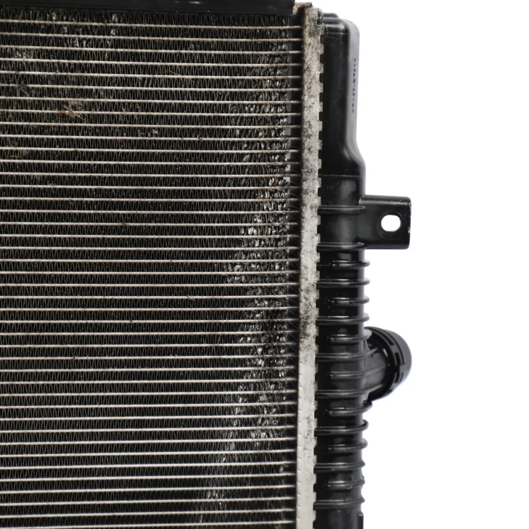 Mk4 Engine Water Cooling Radiator Cooler Unit to VW Volkswagen Jetta with Part number 5C0121251L VW Volkswagen Jetta Mk4 Engine Water Cooling Radiator Cooler Unit - SKU 5C0121251L - Part number 5C0121251L