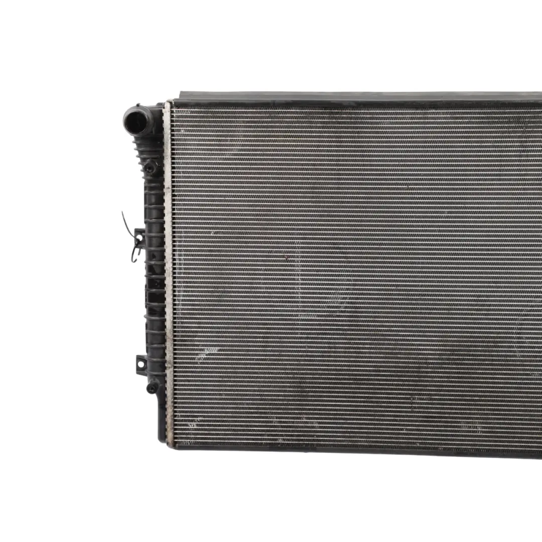 VW Volkswagen Jetta Mk4 Engine Water Cooling Radiator Cooler Unit - SKU 5C0121251L - Part number 5C0121251L