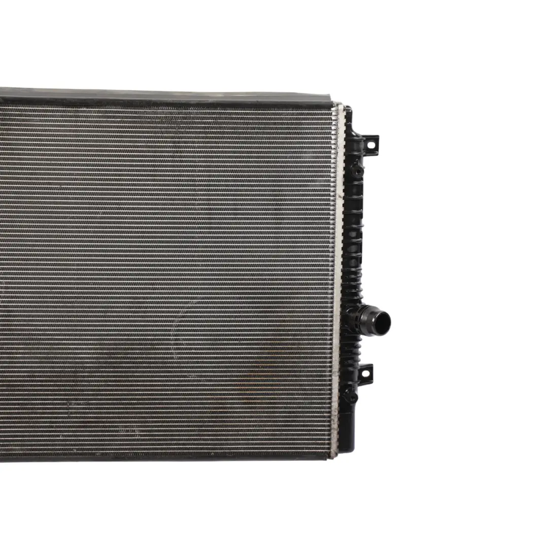 VW Volkswagen Jetta Mk4 Engine Water Cooling Radiator Cooler Unit - SKU 5C0121251L - Part number 5C0121251L