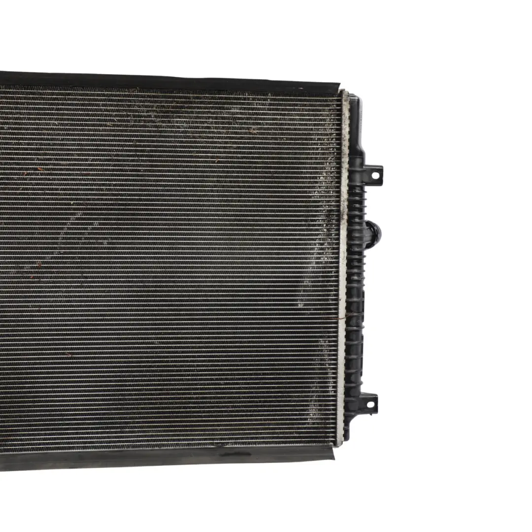Mk4 Engine Water Cooling Radiator Cooler Unit to VW Volkswagen Jetta with Part number 5C0121251L VW Volkswagen Jetta Mk4 Engine Water Cooling Radiator Cooler Unit - SKU 5C0121251L - Part number 5C0121251L
