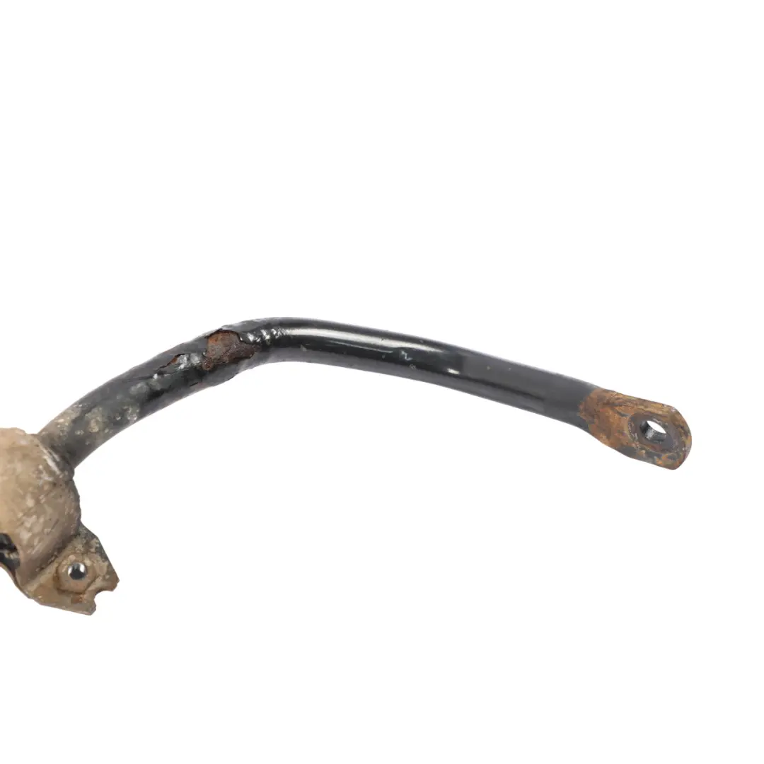 VW Jetta Mk4 Front Axle Suspension Stabilizer Sway Link Anti Roll Bar - SKU 5C0411303A - Part number 5C0411303A