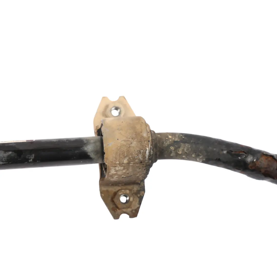 VW Jetta Mk4 Front Axle Suspension Stabilizer Sway Link Anti Roll Bar - SKU 5C0411303A - Part number 5C0411303A