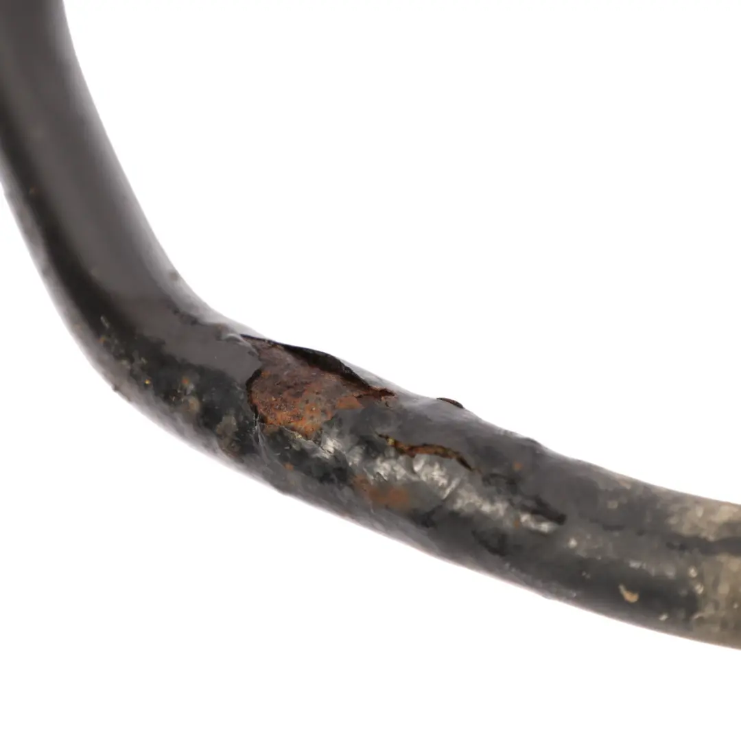 Mk4 Front Axle Suspension Stabilizer Sway Link Anti Roll Bar to VW Jetta with Part number 5C0411303A VW Jetta Mk4 Front Axle Suspension Stabilizer Sway Link Anti Roll Bar - SKU 5C0411303A - Part number 5C0411303A