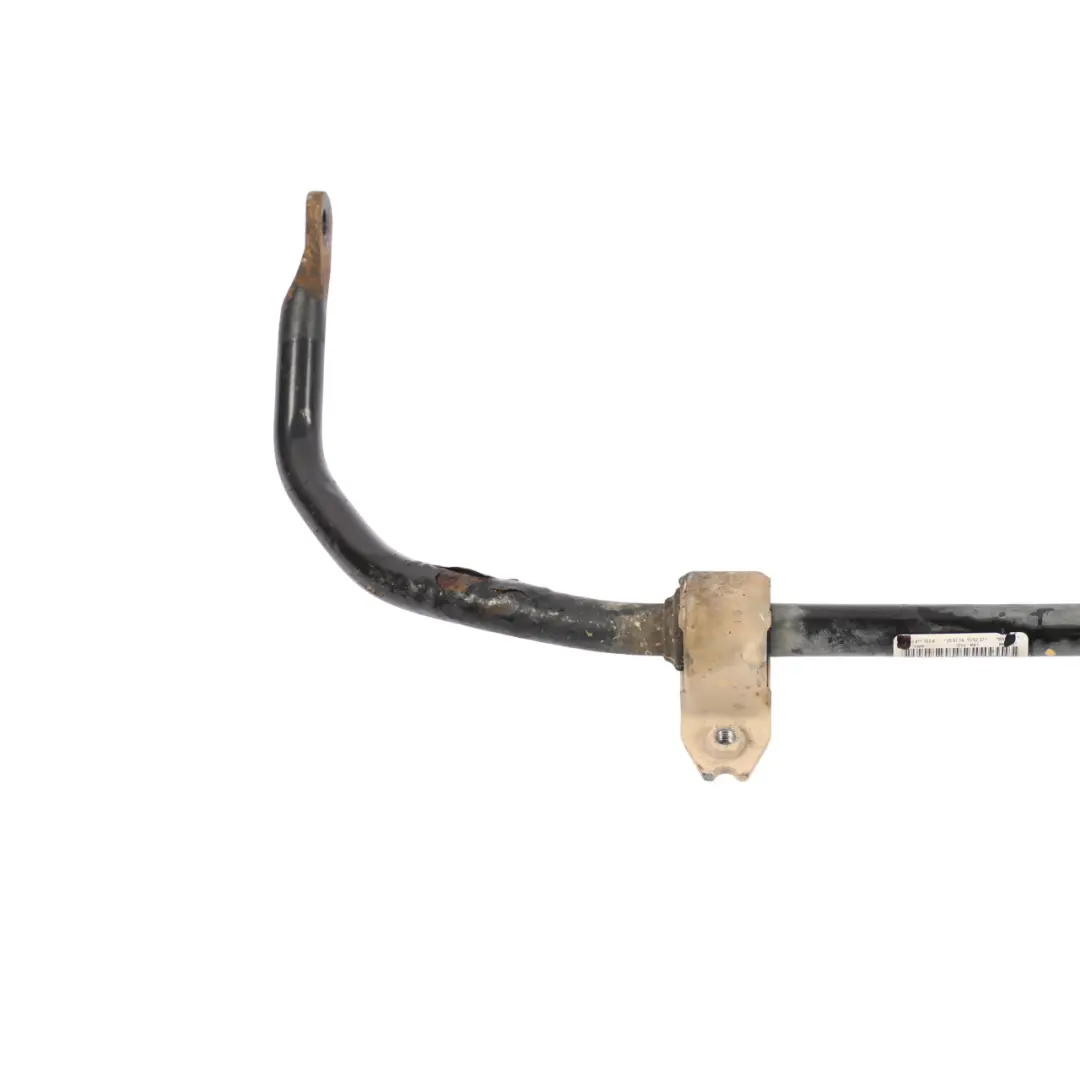 Mk4 Front Axle Suspension Stabilizer Sway Link Anti Roll Bar to VW Jetta with Part number 5C0411303A VW Jetta Mk4 Front Axle Suspension Stabilizer Sway Link Anti Roll Bar - SKU 5C0411303A - Part number 5C0411303A