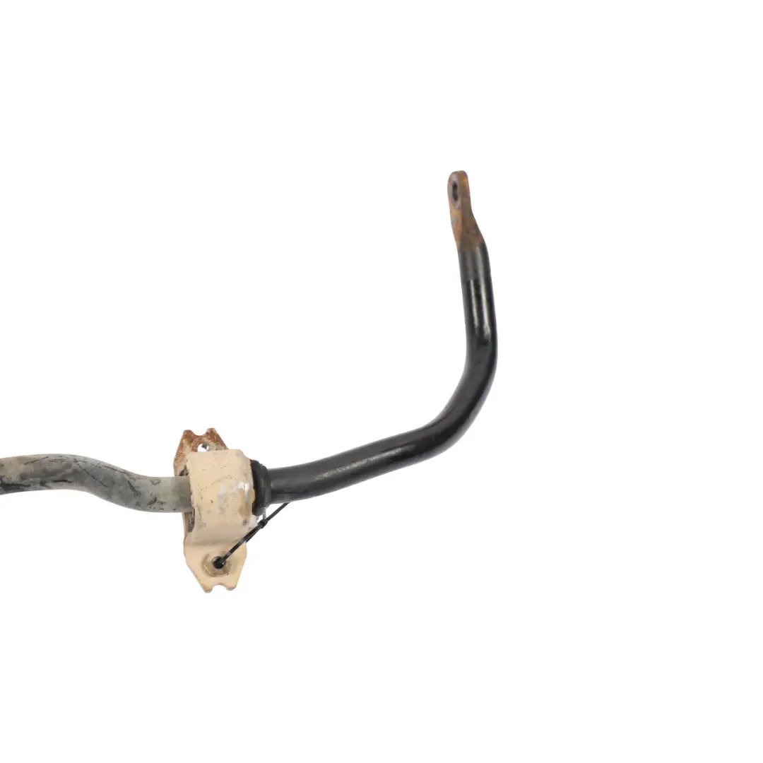 VW Jetta Mk4 Front Axle Suspension Stabilizer Sway Link Anti Roll Bar - SKU 5C0411303A - Part number 5C0411303A