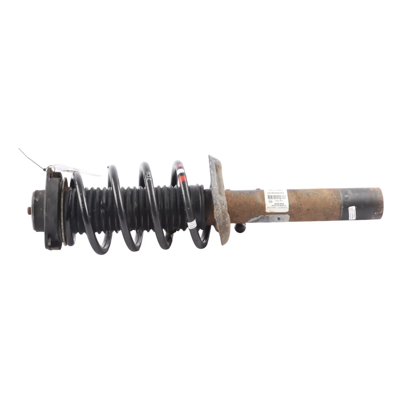 Volkswagen Jetta A6 Front Shock Absorber Damper Suspension Strut 5C0413031BD