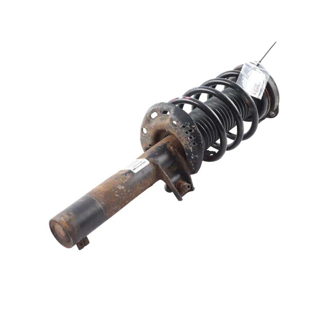 Volkswagen Jetta A6 Front Shock Absorber Damper Suspension Strut - SKU 5C0413031BD - Part number 5C0413031BD