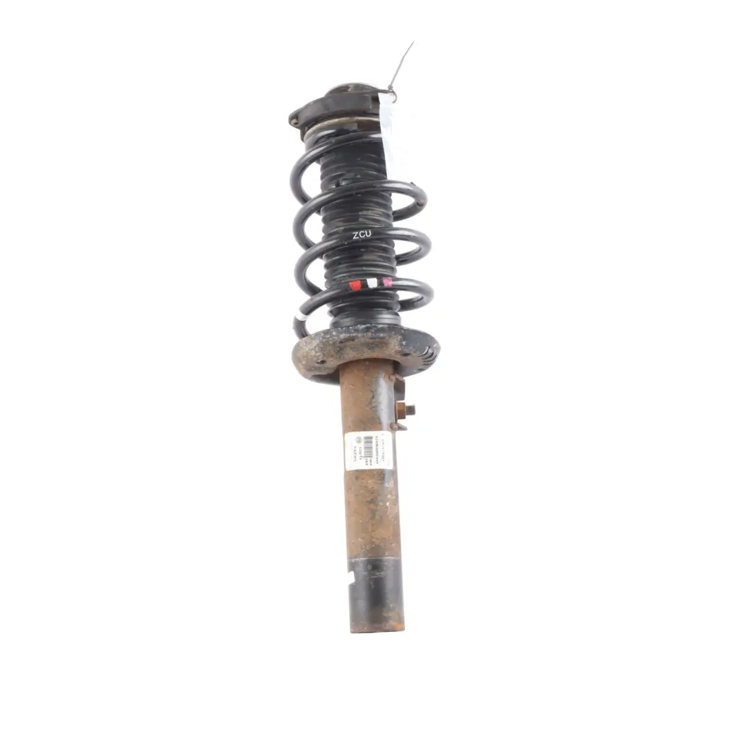 Front Shock Absorber Damper Suspension Strut to Volkswagen Jetta A6 with Part number 5C0413031BD Volkswagen Jetta A6 Front Shock Absorber Damper Suspension Strut - SKU 5C0413031BD - Part number 5C0413031BD
