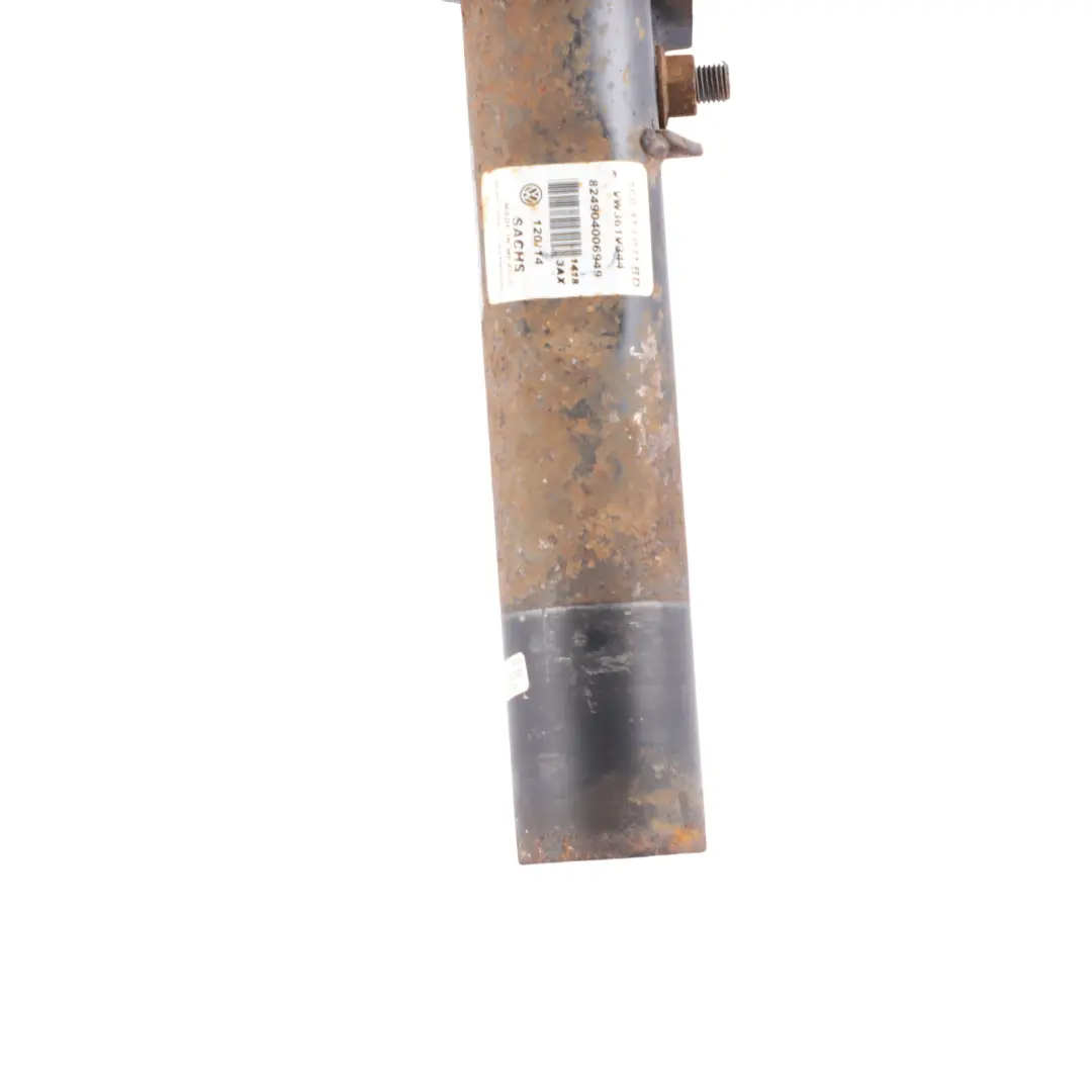 Front Shock Absorber Damper Suspension Strut to Volkswagen Jetta A6 with Part number 5C0413031BD Volkswagen Jetta A6 Front Shock Absorber Damper Suspension Strut - SKU 5C0413031BD - Part number 5C0413031BD