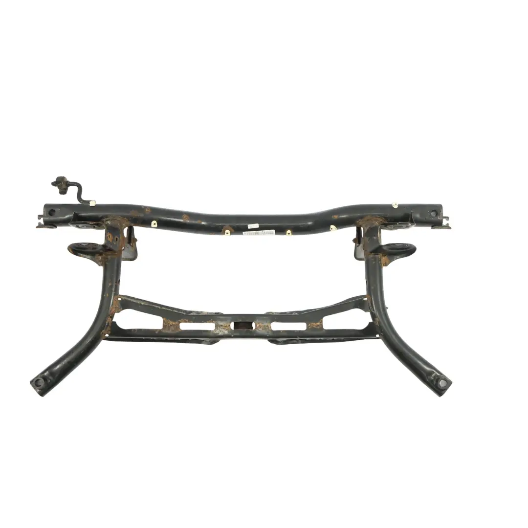 Hinterachse Aufhängungsträger Wiege für VW Volkswagen Jetta VI mit Teilenummer 5C0500025 VW Volkswagen Jetta VI Hinterachse Aufhängungsträger Wiege - SKU 5C0500025 - Teilenummer 5C0500025