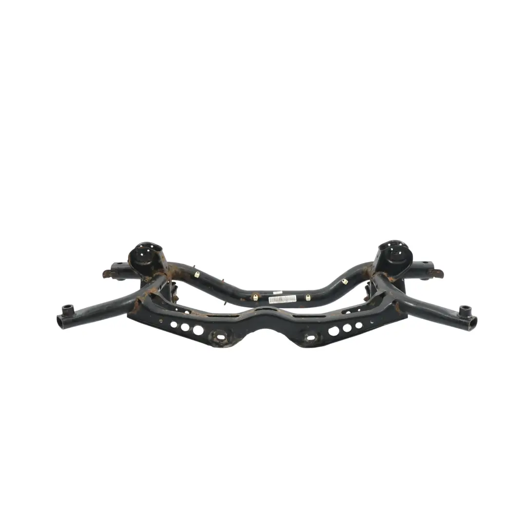 Hinterachse Aufhängungsträger Wiege für VW Volkswagen Jetta VI mit Teilenummer 5C0500025 VW Volkswagen Jetta VI Hinterachse Aufhängungsträger Wiege - SKU 5C0500025 - Teilenummer 5C0500025