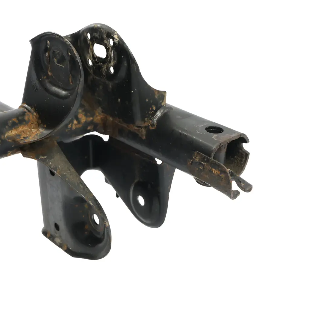 VW Volkswagen Jetta Mk6 Rear Axle Suspension Cradle Subframe Carrier - SKU 5C0500025 - Part number 5C0500025