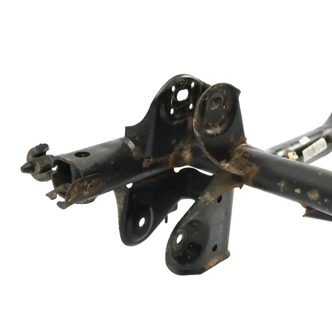 Hinterachse Aufhängungsträger Wiege für VW Volkswagen Jetta VI mit Teilenummer 5C0500025 VW Volkswagen Jetta VI Hinterachse Aufhängungsträger Wiege - SKU 5C0500025 - Teilenummer 5C0500025