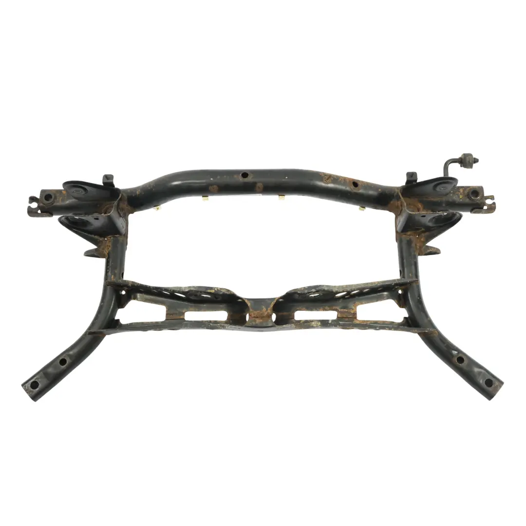 Hinterachse Aufhängungsträger Wiege für VW Volkswagen Jetta VI mit Teilenummer 5C0500025 VW Volkswagen Jetta VI Hinterachse Aufhängungsträger Wiege - SKU 5C0500025 - Teilenummer 5C0500025