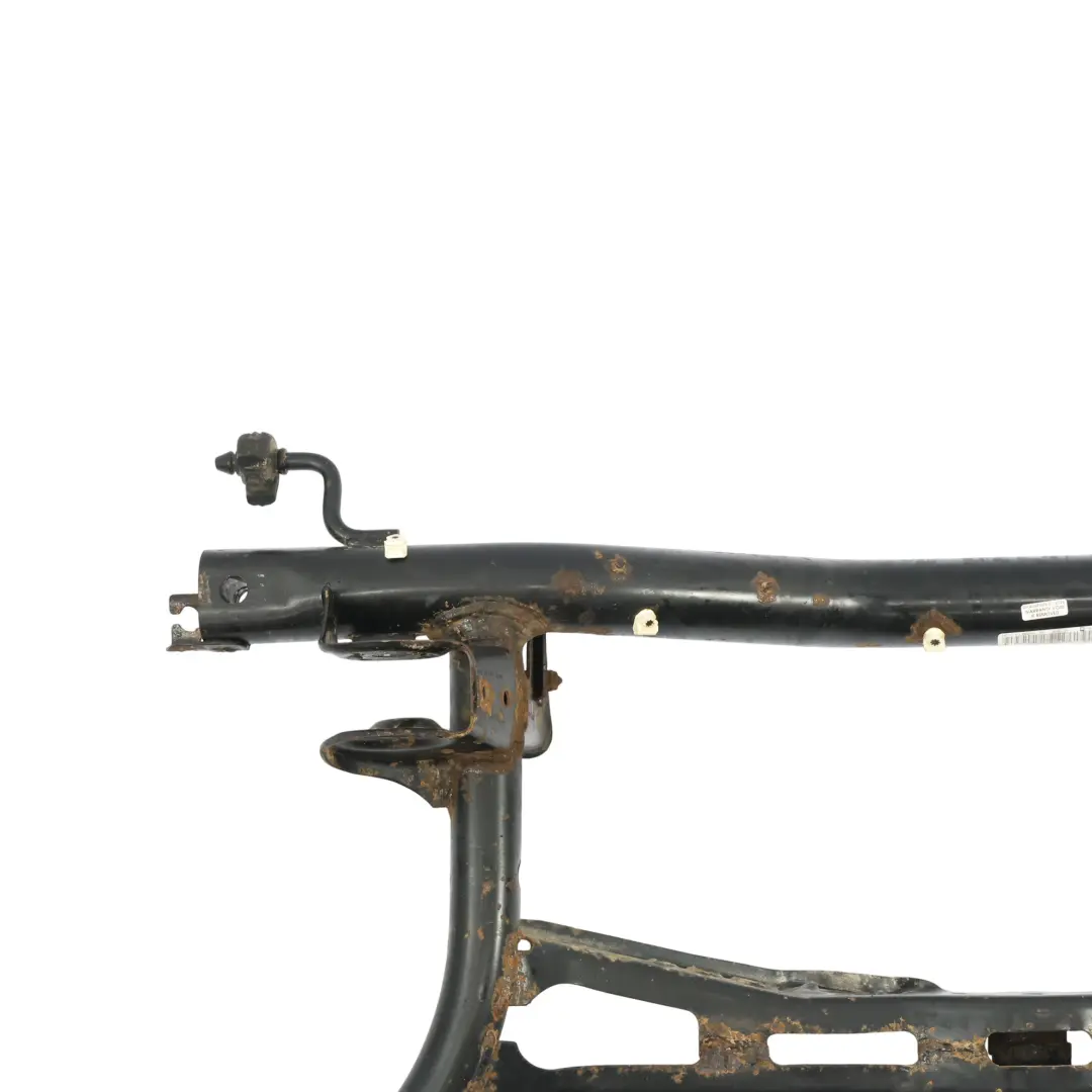 VW Volkswagen Jetta Mk6 Rear Axle Suspension Cradle Subframe Carrier - SKU 5C0500025 - Part number 5C0500025