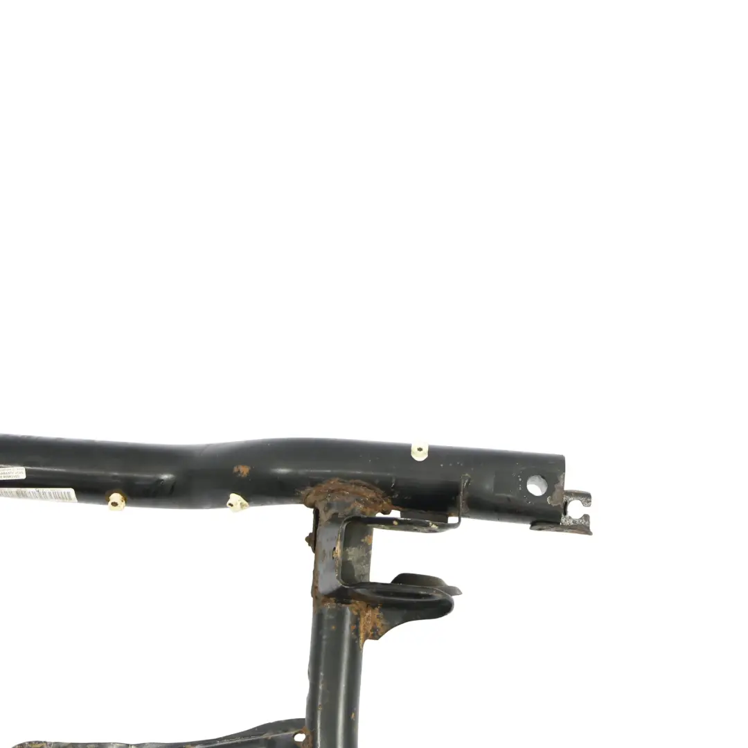 Mk6 Rear Axle Suspension Cradle Subframe Carrier to VW Volkswagen Jetta with Part number 5C0500025 VW Volkswagen Jetta Mk6 Rear Axle Suspension Cradle Subframe Carrier - SKU 5C0500025 - Part number 5C0500025