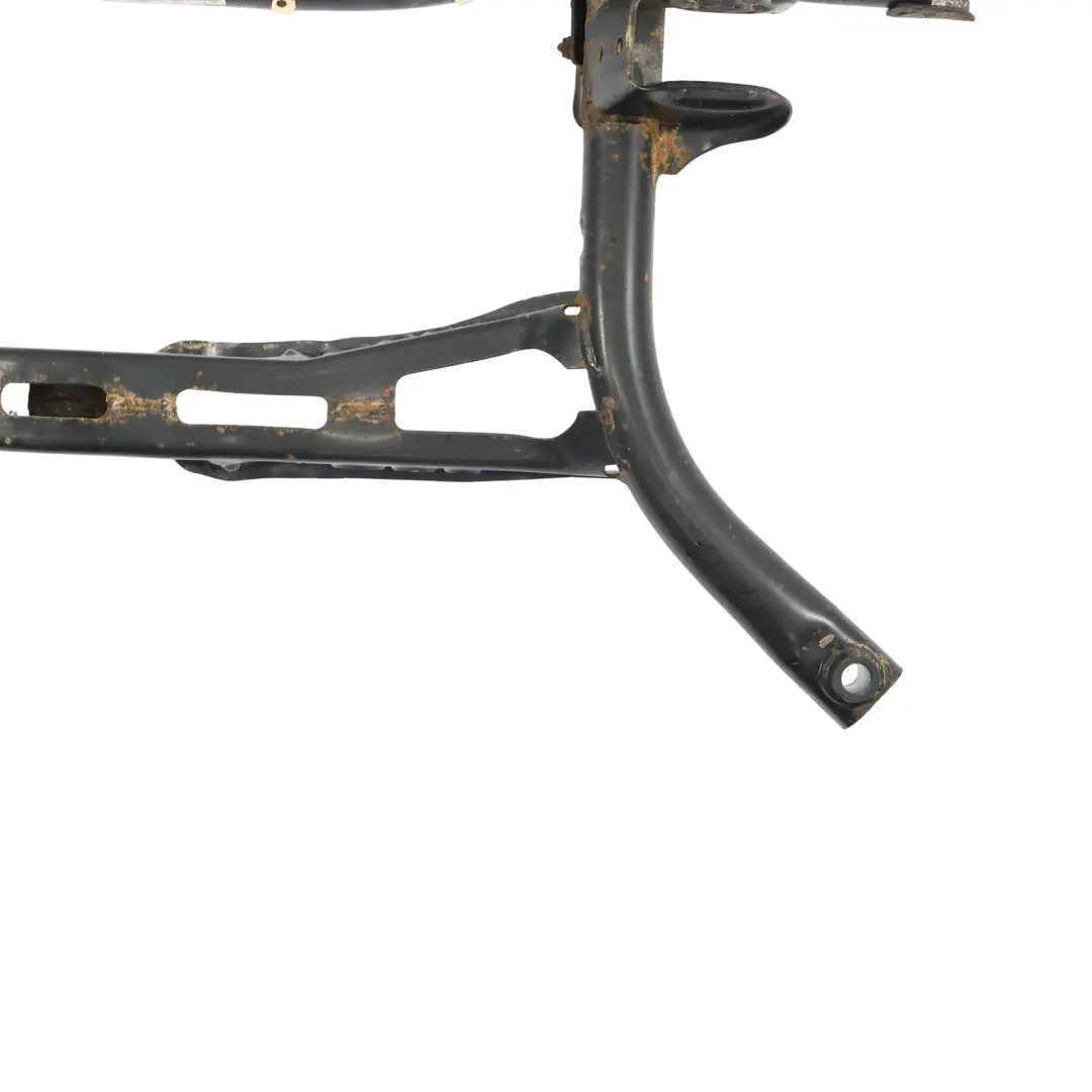 Mk6 Rear Axle Suspension Cradle Subframe Carrier to VW Volkswagen Jetta with Part number 5C0500025 VW Volkswagen Jetta Mk6 Rear Axle Suspension Cradle Subframe Carrier - SKU 5C0500025 - Part number 5C0500025