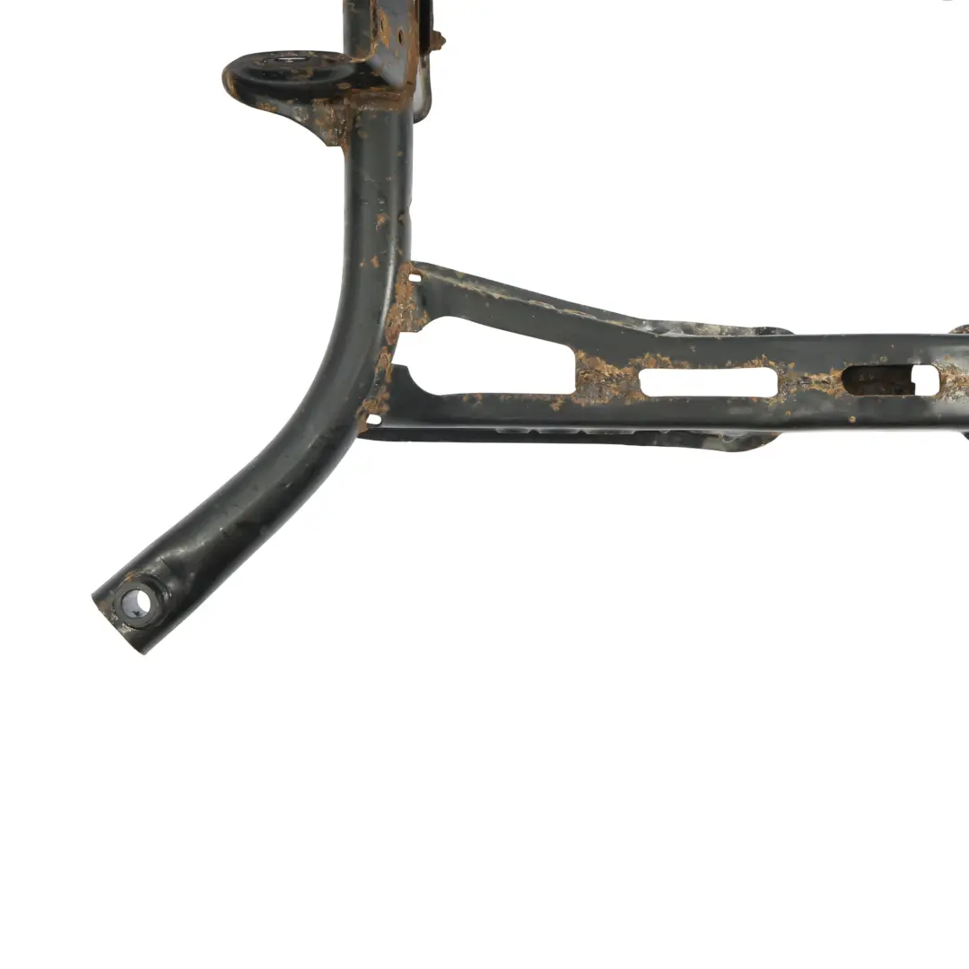 Assale Posteriore Sospensione Culla Porta per VW Volkswagen Jetta VI con numero di parte 5C0500025 VW Volkswagen Jetta VI Assale Posteriore Sospensione Culla Porta - SKU 5C0500025 - Numero di parte 5C0500025