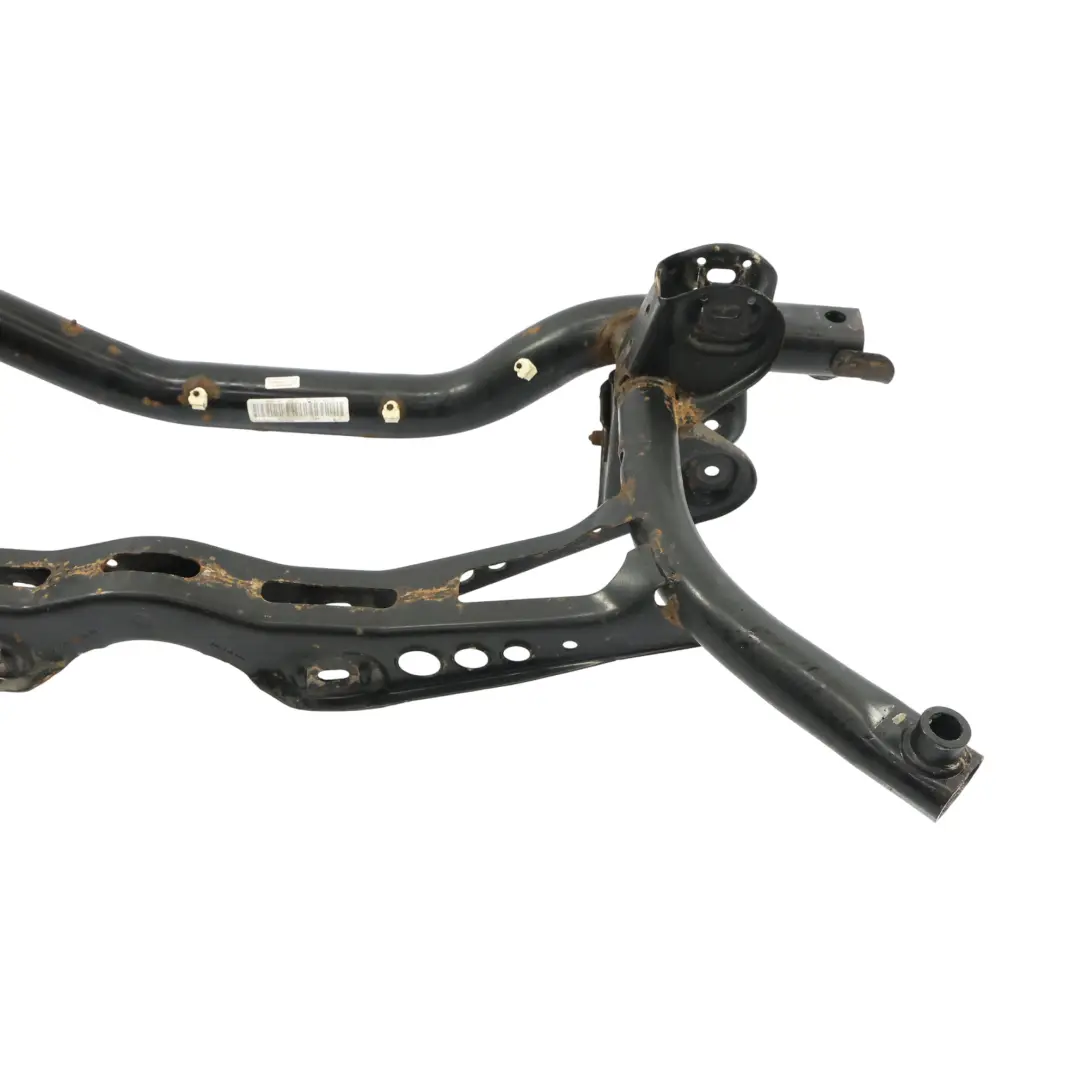 VW Volkswagen Jetta Mk6 Rear Axle Suspension Cradle Subframe Carrier - SKU 5C0500025 - Part number 5C0500025