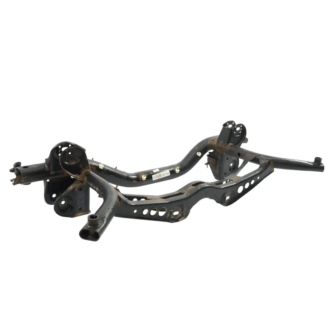 VW Volkswagen Jetta VI Assale Posteriore Sospensione Culla Porta - SKU 5C0500025 - Numero di parte 5C0500025