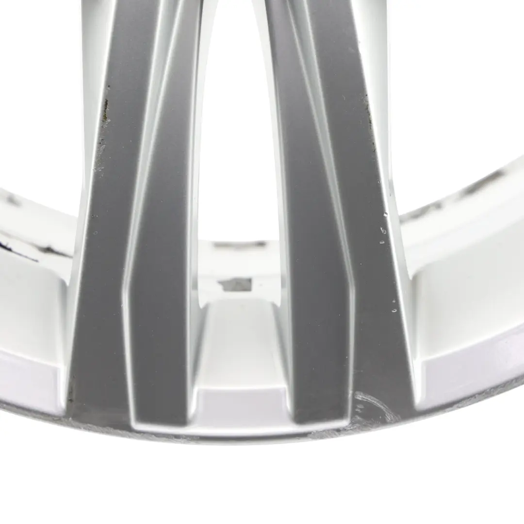 Volkswagen Jetta Cerchio In Lega Argento 17" 7J ET:54 - SKU 5C0601025AN-2 - Numero di parte 5C0601025AN