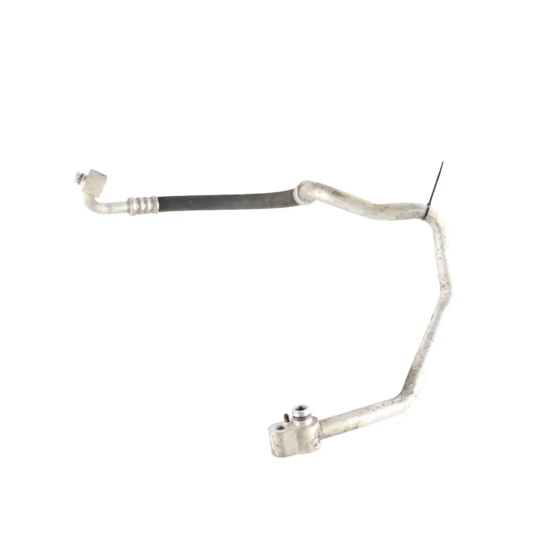 A/C Air Conditioning Refrigerant Hose to Volkswagen Jetta A6 2.0 TDI with Part number 5C0820721T Volkswagen Jetta A6 2.0 TDI A/C Air Conditioning Refrigerant Hose - SKU 5C0820721T - Part number 5C0820721T