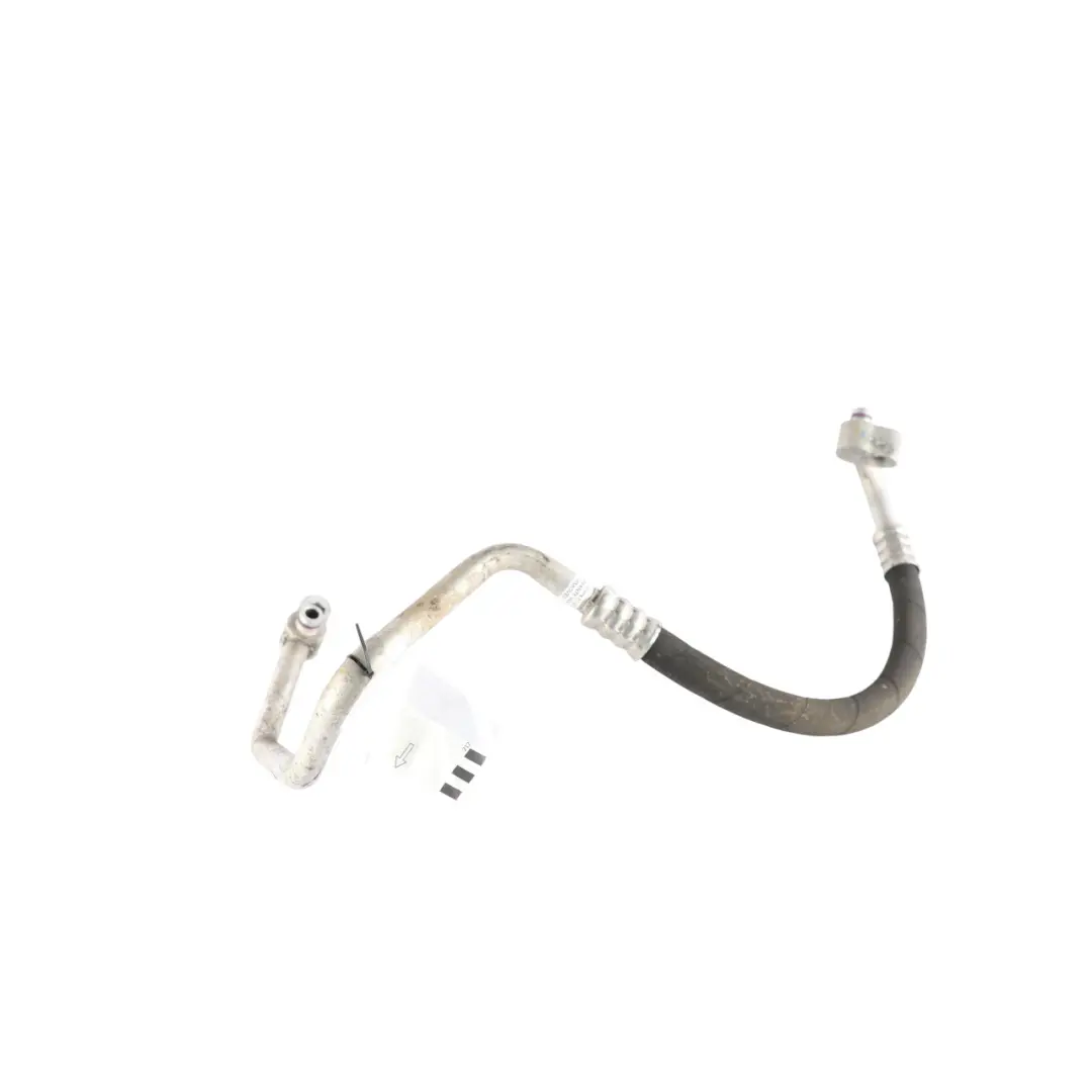 Volkswagen Jetta A6 2.0 TDI A/C Air Conditioning Refrigerant Hose - SKU 5C0820721T - Part number 5C0820721T