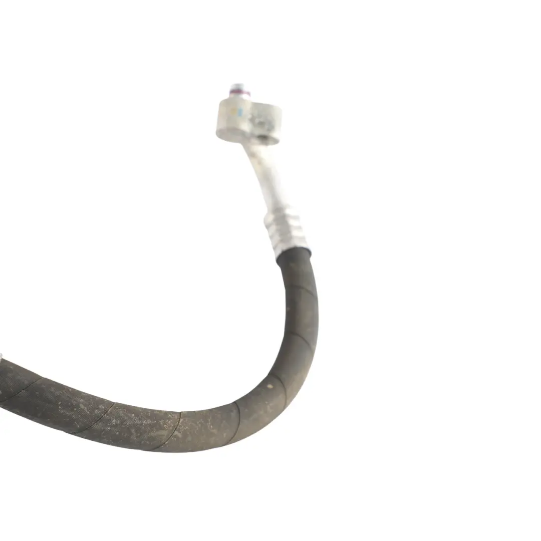A/C Air Conditioning Refrigerant Hose to Volkswagen Jetta A6 2.0 TDI with Part number 5C0820721T Volkswagen Jetta A6 2.0 TDI A/C Air Conditioning Refrigerant Hose - SKU 5C0820721T - Part number 5C0820721T