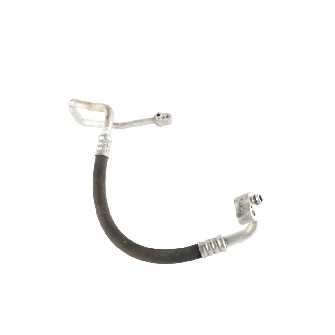 Volkswagen Jetta A6 2.0 TDI A/C Air Conditioning Refrigerant Hose - SKU 5C0820721T - Part number 5C0820721T