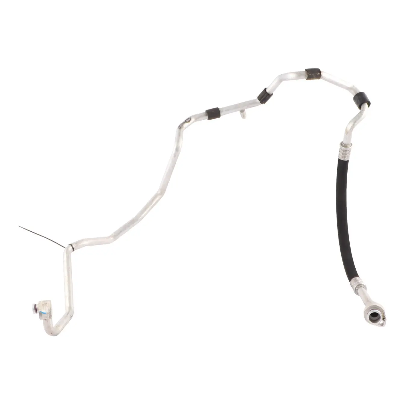 Volkswagen VW Beetle Tubo Flessibile Per Climatizzatore A/C 5C0820743M