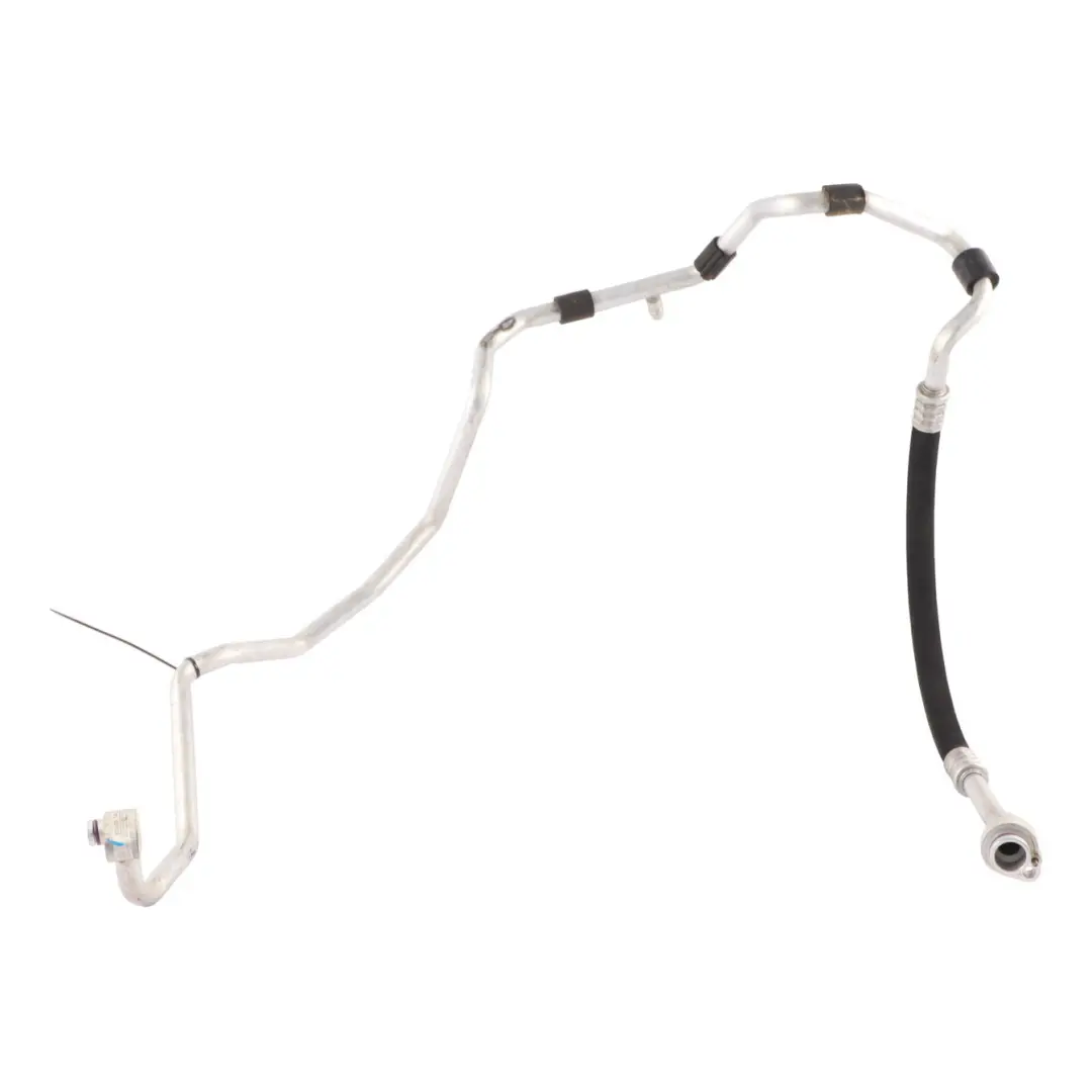 Wąż Rura Przewód Klimatyzacji do Volkswagen VW Beetle o numerze 5C0820743M Volkswagen VW Beetle Wąż Rura Przewód Klimatyzacji - SKU 5C0820743M - Numer Części 5C0820743M