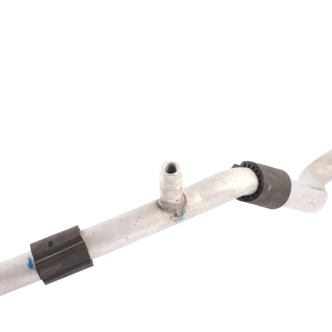Volkswagen VW Beetle Tubo Flessibile Per Climatizzatore A/C - SKU 5C0820743M - Numero di parte 5C0820743M