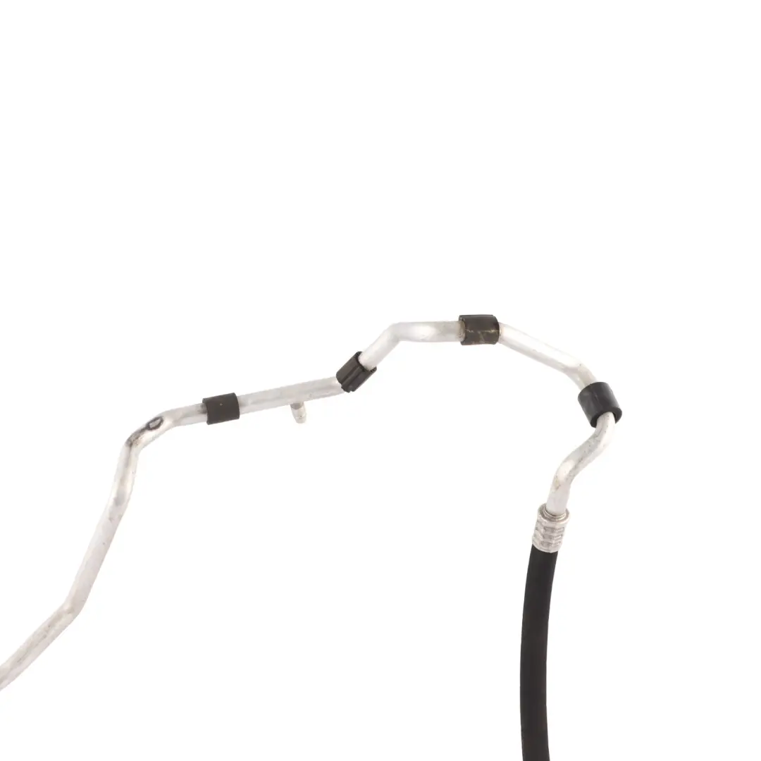 Wąż Rura Przewód Klimatyzacji do Volkswagen VW Beetle o numerze 5C0820743M Volkswagen VW Beetle Wąż Rura Przewód Klimatyzacji - SKU 5C0820743M - Numer Części 5C0820743M