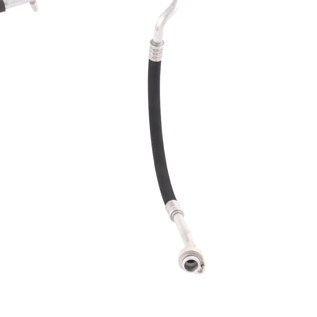 Volkswagen VW Beetle Air Conditioning A/C Air Con Hose Pipe Line - SKU 5C0820743M - Part number 5C0820743M