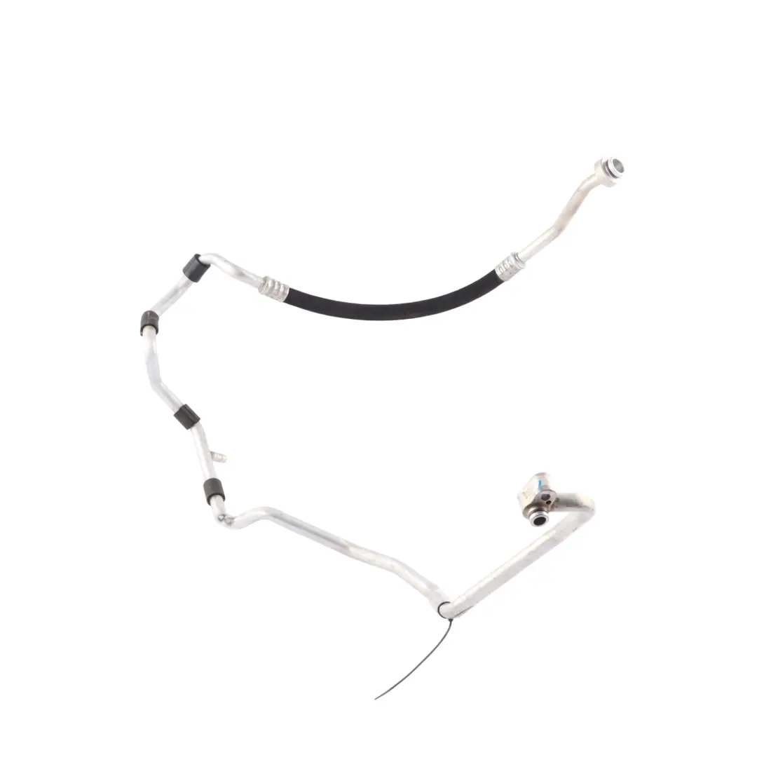 Volkswagen VW Beetle Tubo Flessibile Per Climatizzatore A/C - SKU 5C0820743M - Numero di parte 5C0820743M