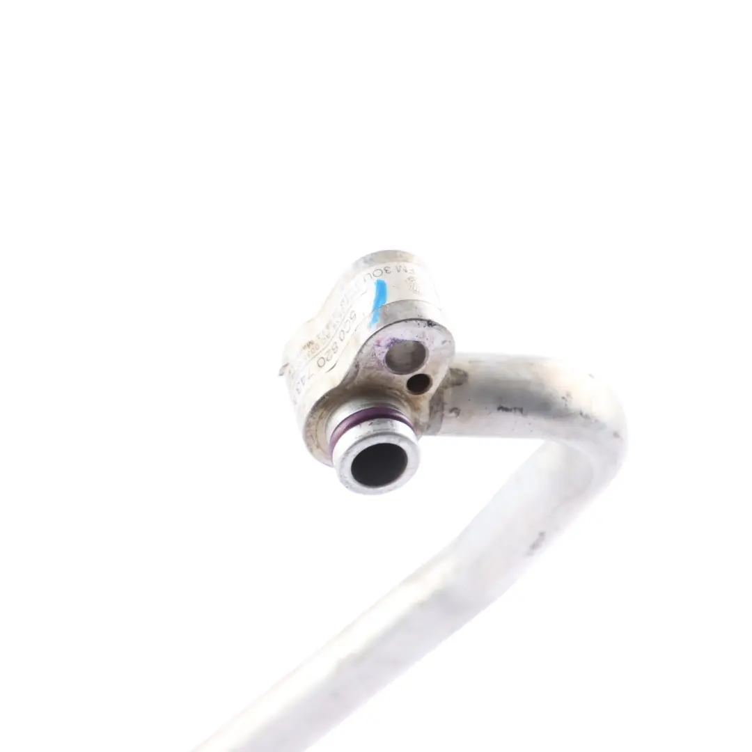 Volkswagen VW Beetle Tubo Flessibile Per Climatizzatore A/C - SKU 5C0820743M - Numero di parte 5C0820743M