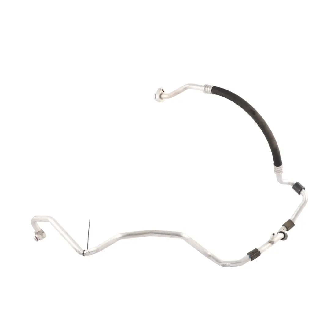 Volkswagen VW Beetle Tubo Flessibile Per Climatizzatore A/C - SKU 5C0820743M - Numero di parte 5C0820743M