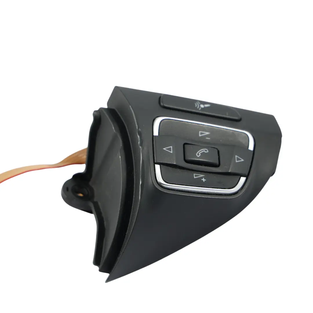 Volkswagen Golf Mk6 Tiguan 5N Steering Wheel Multifunction Switch - SKU 5C0959537A-1 - Part number 5C0959537A
