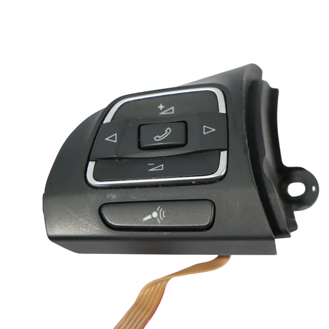 Volkswagen Golf Mk6 Tiguan 5N Commutateur Multifonction Au Volant - SKU 5C0959537A-1 - Numéro de pièce 5C0959537A