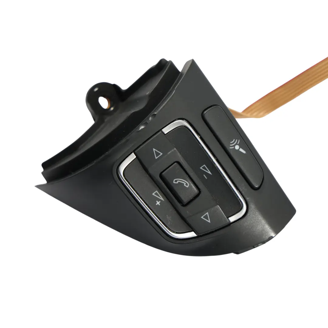 Mk6 Przełączniki Multifunkcja Kierownicy do Volkswagen Golf o numerze 5C0959537A Volkswagen Golf Mk6 Przełączniki Multifunkcja Kierownicy - SKU 5C0959537A-1 - Numer Części 5C0959537A